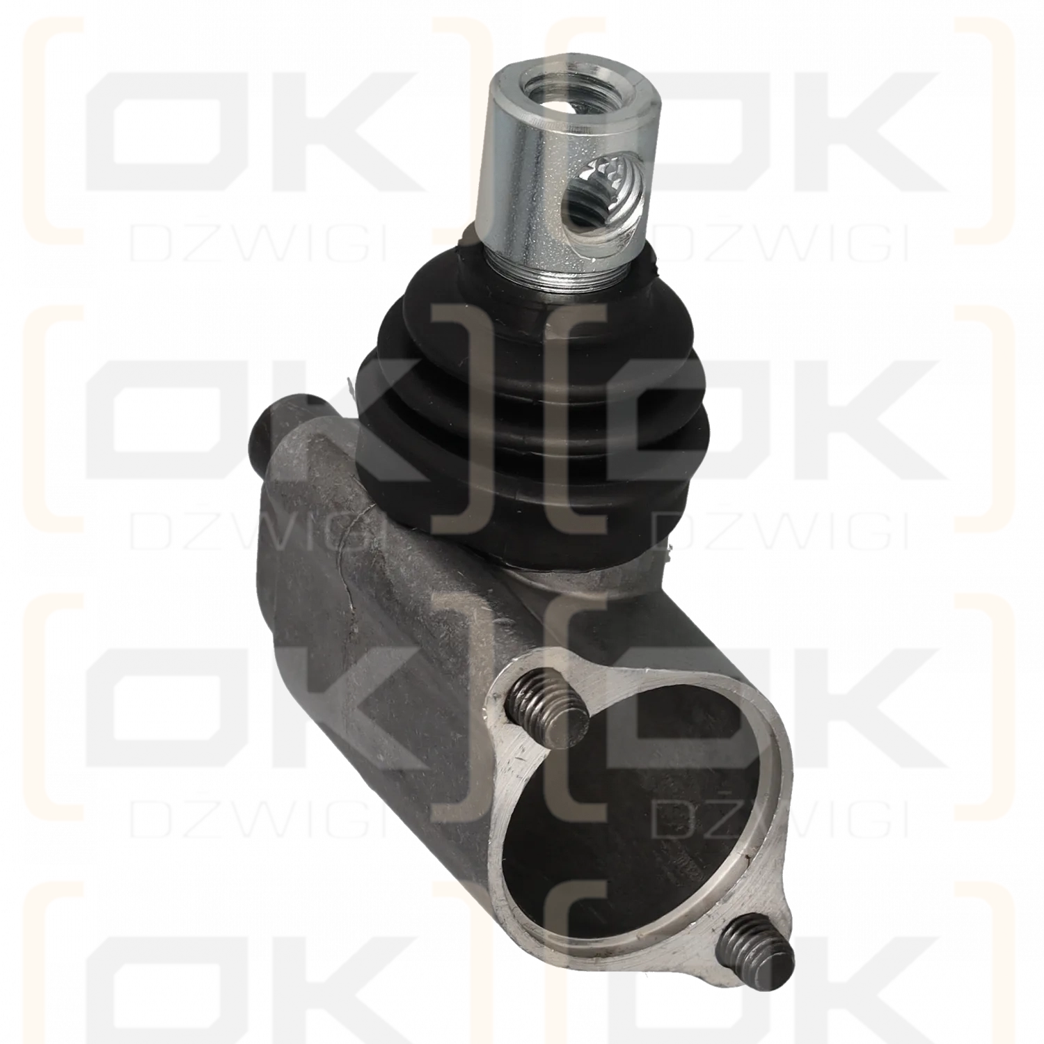 Consola de palanca Badestnost P80 con palanca